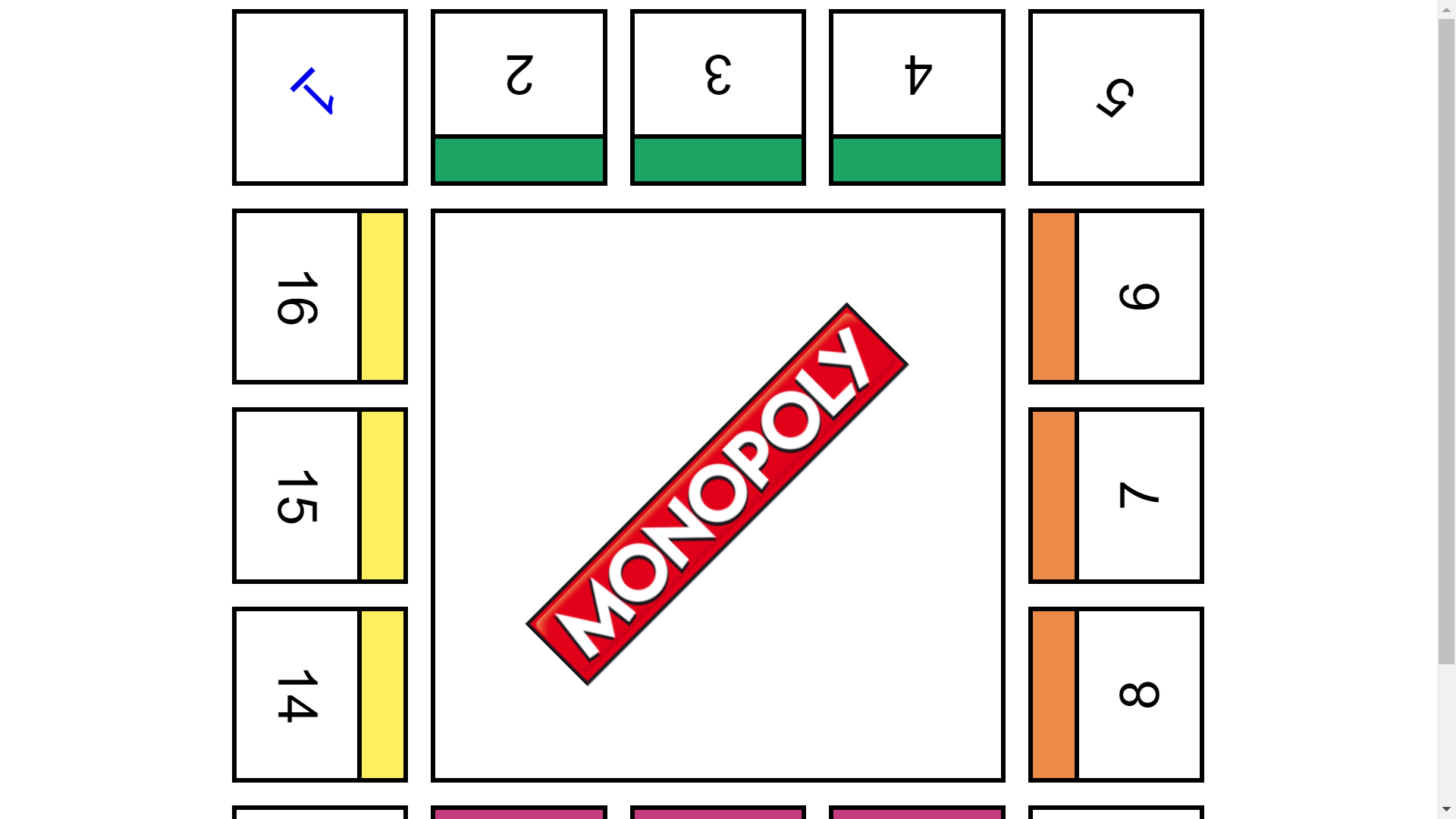 Preview de mon site pour la sequence 1 du R212